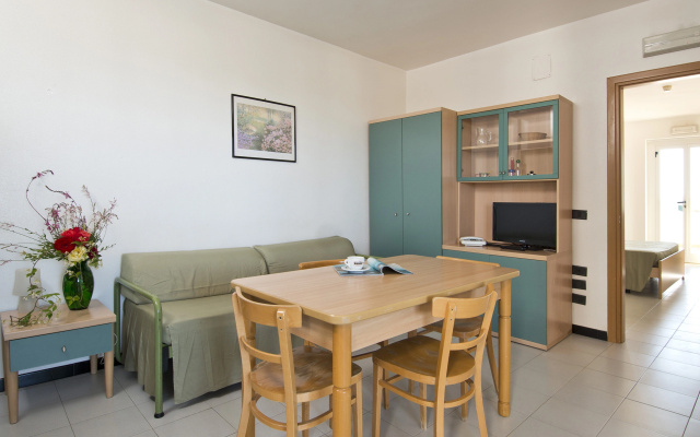Cala Corvino Hotel Resort