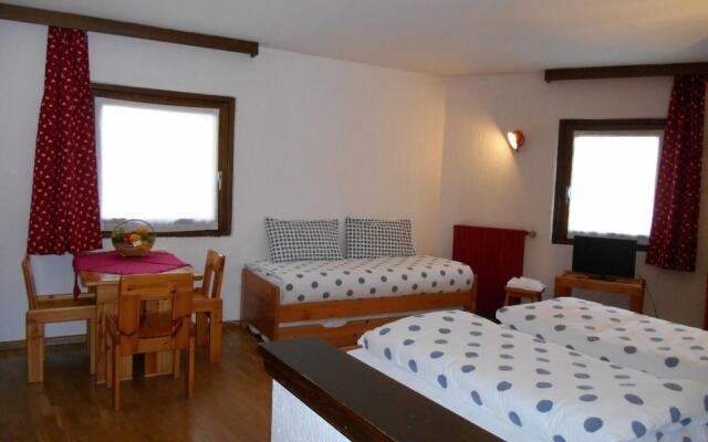 Chalet Cotril