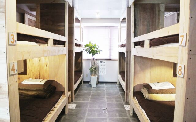 Hostel Casa Noda