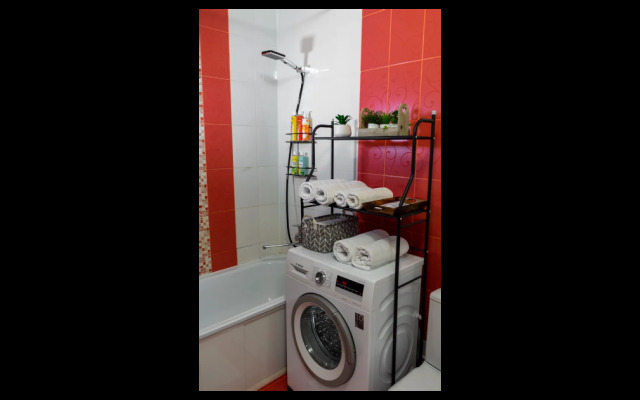 ZebraHome (ЗебраХоум) на улице 40 лет Победы 51В