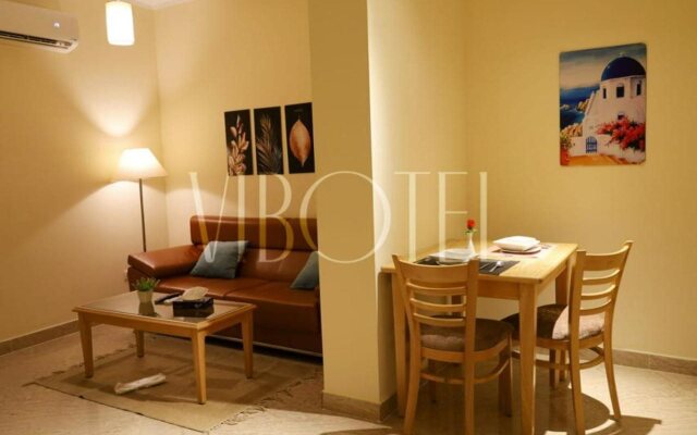 Vibotel Residence Hotel Apartments