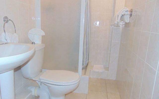 Hotel Résidence BEAR