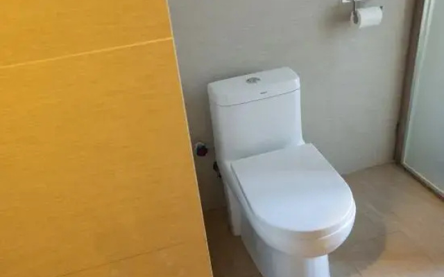 Da Shi Jie Hotel