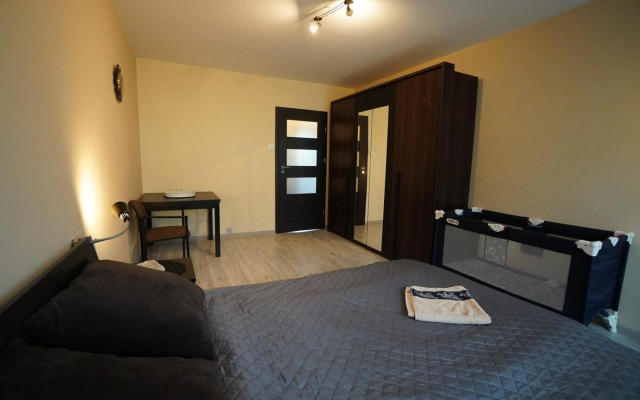 Apartment 6 Gwiazdek