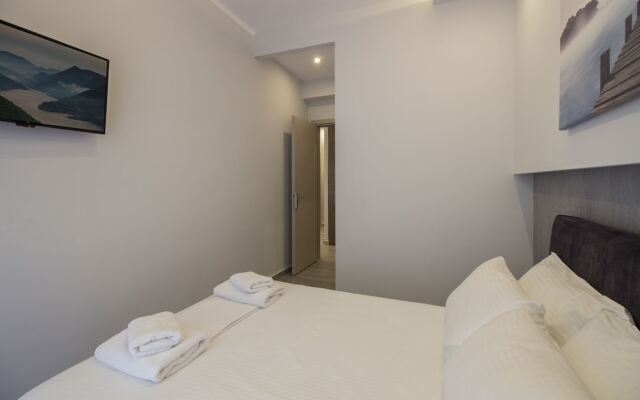 FLOW - White Tower Two Bedroom Suite