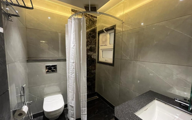 Aquarius Hotel - A Boutique Hotel