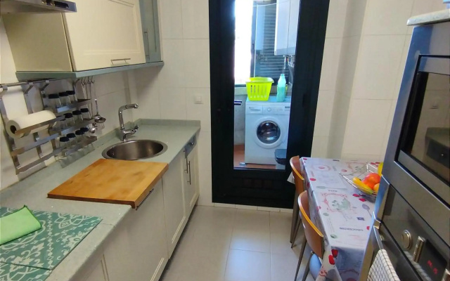 Apartamento San Mauro