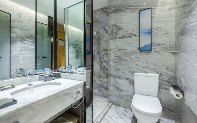 Courtyard By Marriott Nanchang