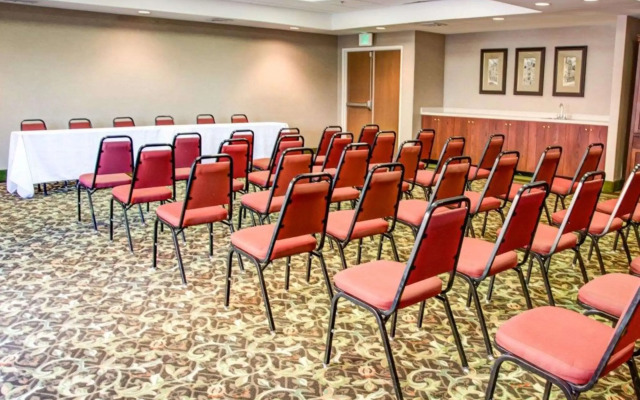 Comfort Suites Gadsden Attalla