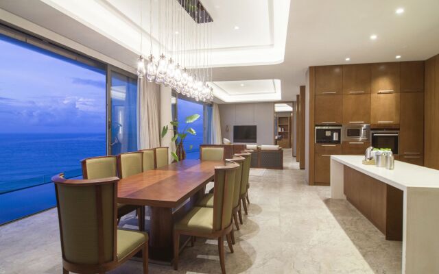 The Westin Blue Bay Resort & Spa
