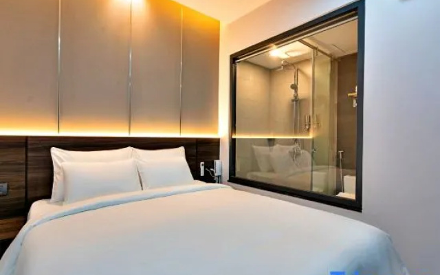 HANZ T68 Hotel