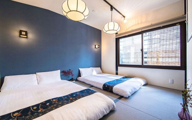 Kyoto Station TOKI WAKAMIYA