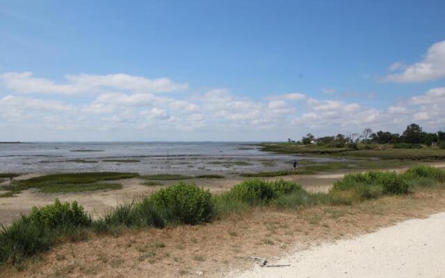 Appartement 2 chambres Bassin d'Arcachon proche de la plage