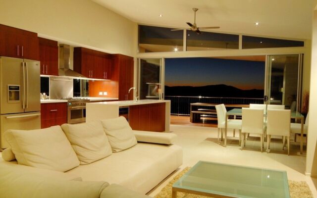 Whitsunday Views