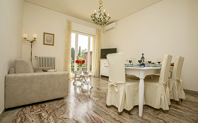 Casa Milly