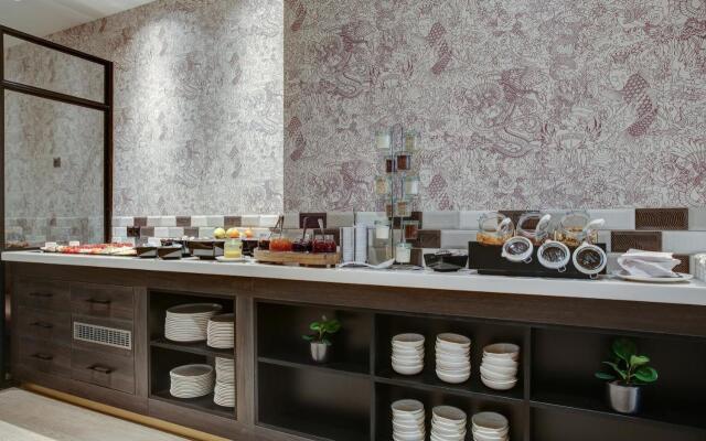 Vienna House Easy by Wyndham Hamburg