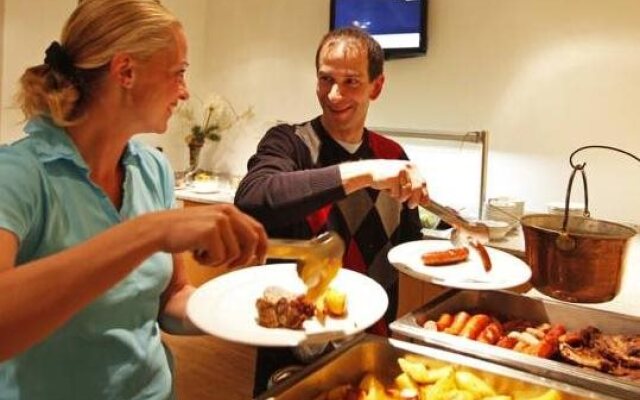 Familienhotel & Dorfhotel Kirchenwirt