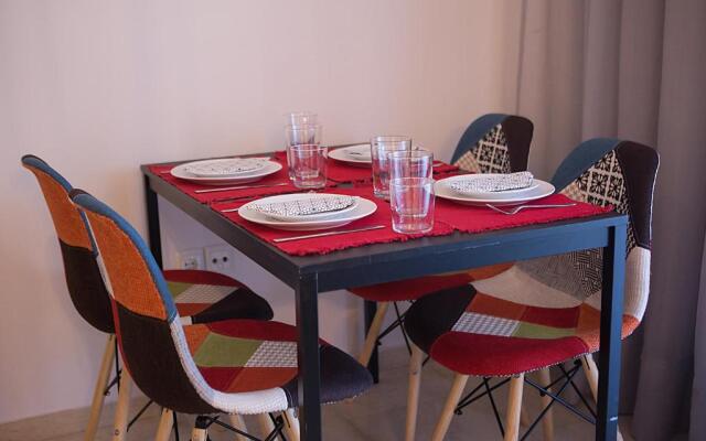 Beautiful Apartment in Glyfada Center