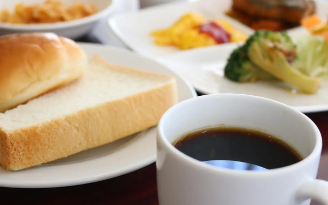 APA Hotel Gifu Hashima Ekimae
