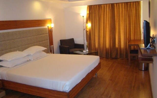 Cambay Sapphire Ahmedabad
