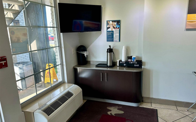 Motel 6 West Monroe, LA