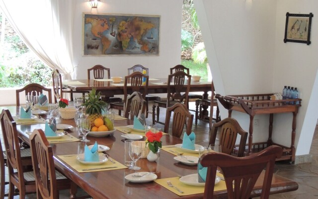 Hotel Villa Malindi
