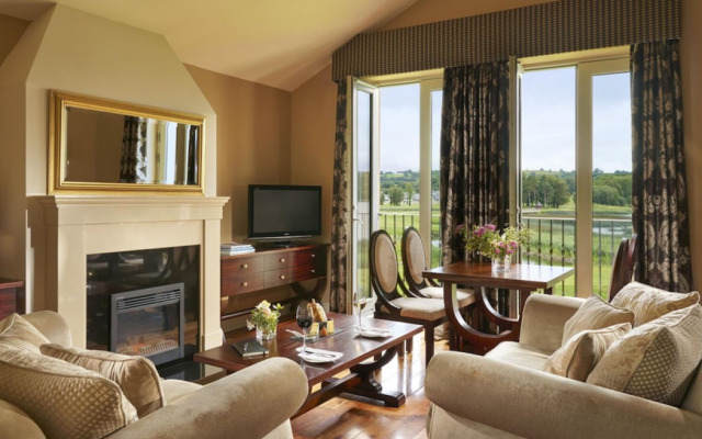 Lough Erne Resort