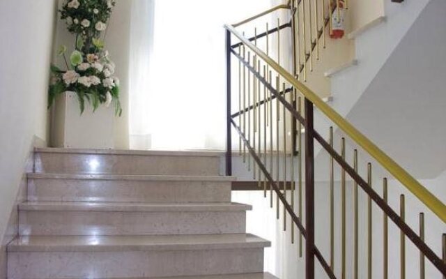 Hotel Trianon