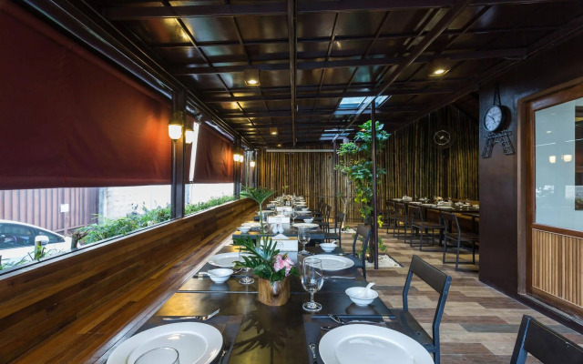 Le Pure Hotel Chiangmai (SHA Extra Plus)