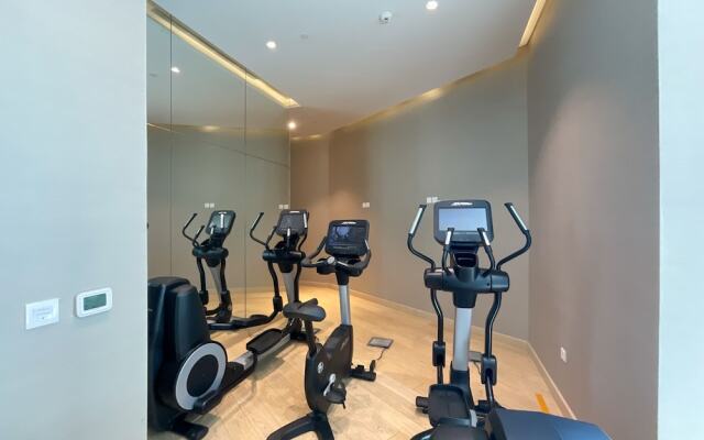 HiGuests - DAMAC Maison Prive Tower A