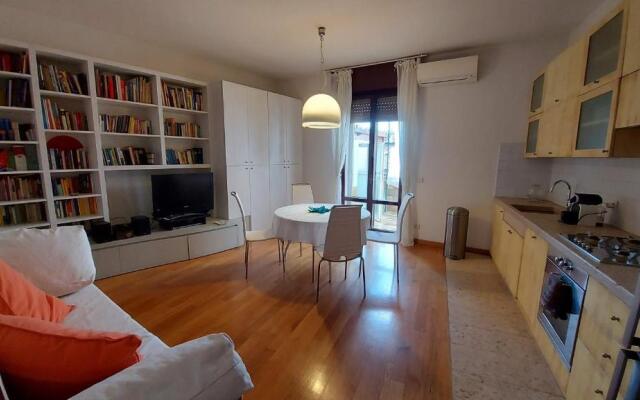 Marconi Rooms – Porta Leoni