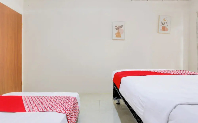 OYO 94311 Homestay Ayana Syariah