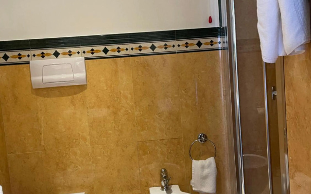 Cassisi Hotel