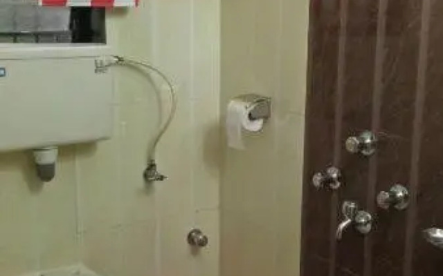 Swapnapurti Bungalow 2BHK