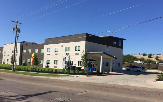 Studio 6 Mesquite, TX - Dallas