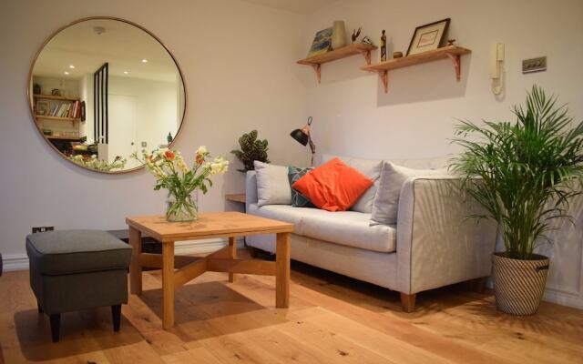1 Bedroom Flat in Camden