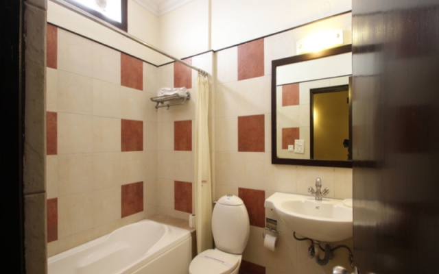 Park Residency Gurgaon
