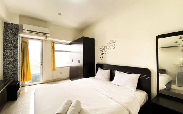 Cozy Studio Room Apartment at Harvard Jatinangor