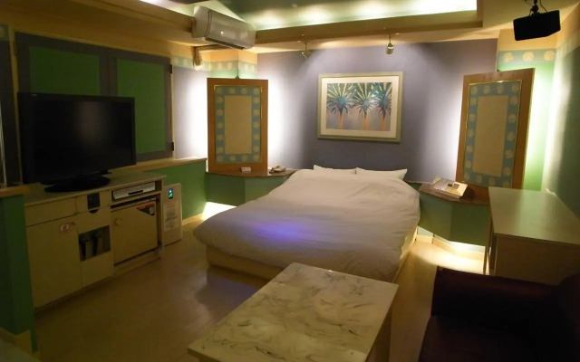 Hotel K Village