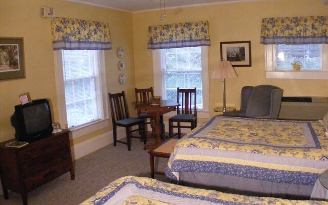 Millhouse Inn