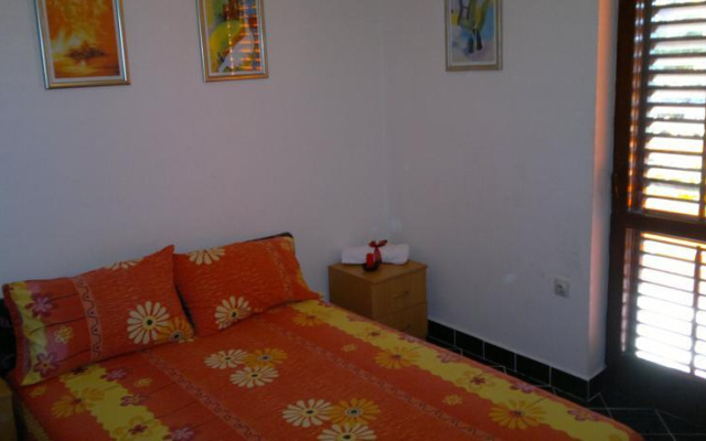 Apartments Holiday