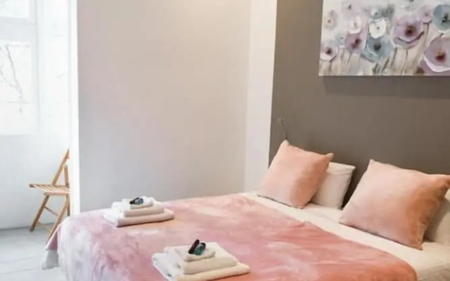 Comfortable Double Room in Pieta - Bb Marina