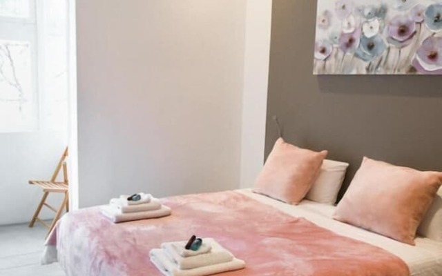 Comfortable Double Room in Pieta - Bb Marina