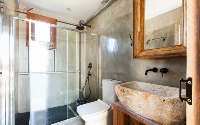 Casa Afytos - Adults Only