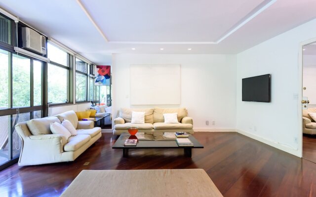 All in Rio - Espetacular 3 Quartos Ipa