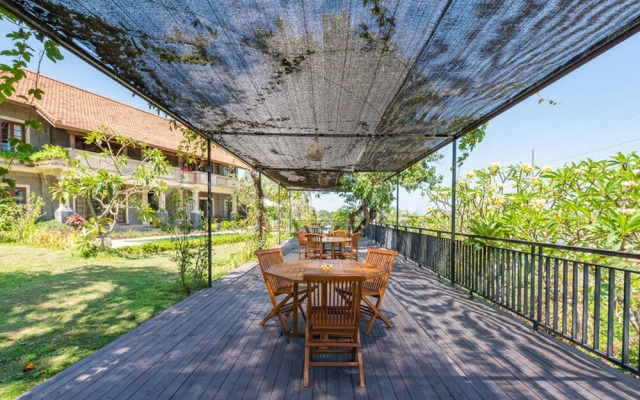Reddoorz @ Balakosa Resort Sanur