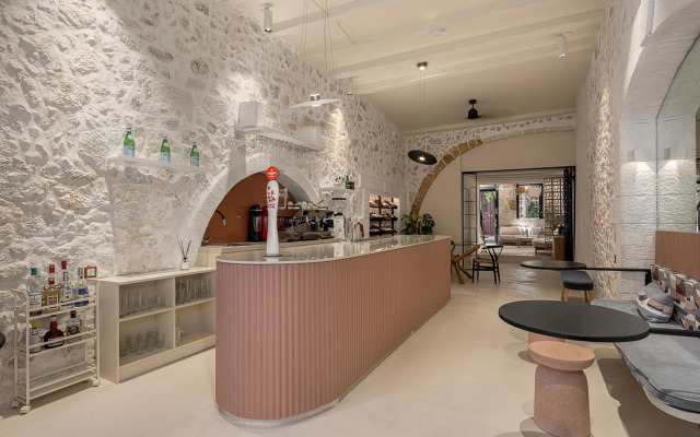 Nonnalena Boutique Hotel