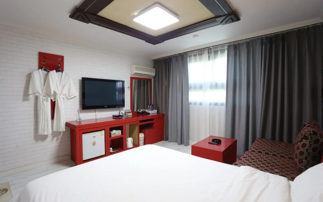 Paradaise Motel