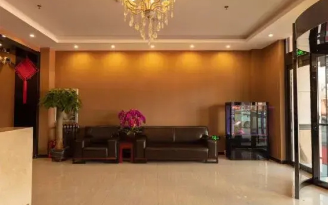 Langyue Hotel