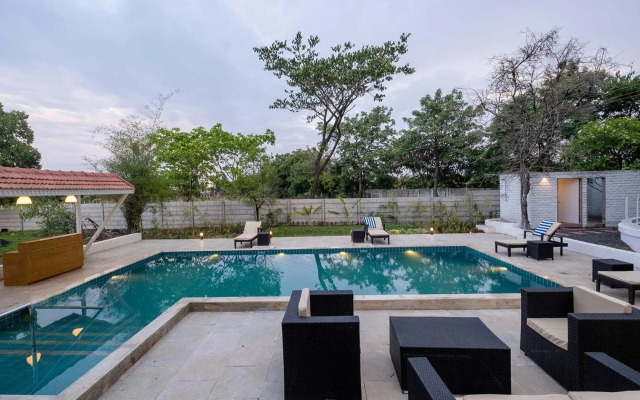 StayVista at Villaggio